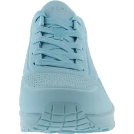 SKECHERS Uno - Stand On Air Hellblau 40