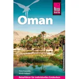 Reise Know-How Verlag Reise Know-How Reiseführer Oman