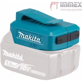 Makita Ladeadapter DECADP05 14,4-18 V