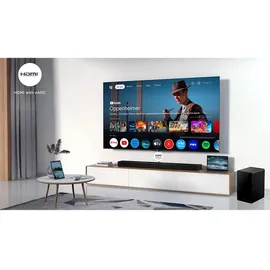 TCL Q85H