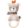 Holz-Greifling Teddy fehnNATUR