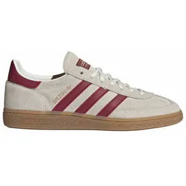 adidas Handball Spezial Herren Weiß/Rot 44