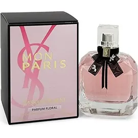 Yves Saint Laurent Mon Paris Floral Eau de Parfum 90 ml