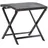 vidaXL Klapphocker Gartenhocker 44 x 44 x 40 cm braun