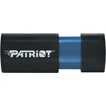 Patriot Memory Rage Lite USB-Stick, Schwarz