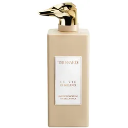 Le Vie Di Milano Limitless Shopping Via Della Spiga EdP Nat.