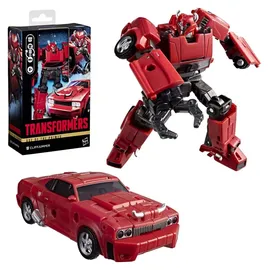 Hasbro Transformers Age of the Primes Cliffjumper 12,5 cm