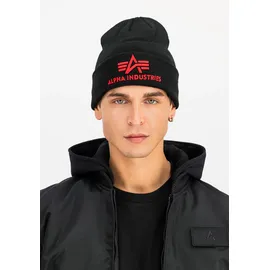 Alpha Industries "3D Beanie (168910)