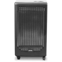 Gas Heizofen Blue Flame 4200W (weiß)