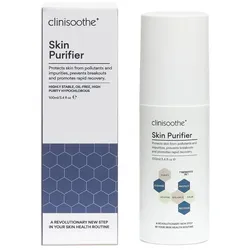 Clinisoothe+ Skin Purifier 100 ml