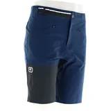 Ortovox Brenta Shorts Outdoor-Short Blau XXL