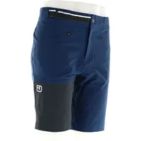 Ortovox Brenta Shorts Outdoor-Short Blau XXL