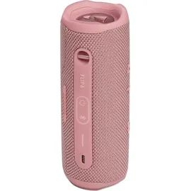 JBL Flip 6 rosa