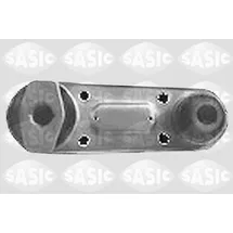 Sasic Lagerung, Motor