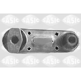 Sasic Lagerung, Motor