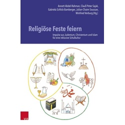 Religiöse Feste feiern