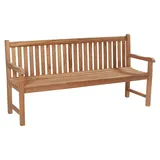 LC Garden Kampen 181 x 64 cm Teak