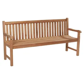 LC Garden Kampen 181 x 64 cm Teak