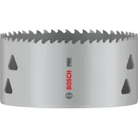 Bosch PRO Multi Material Lochsäge Ø 102 mm 1 Stück