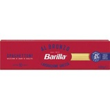 Barilla Nudeln Al Bronzo Spaghetti, Hartweizen, 400g