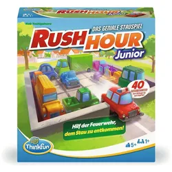 Thinkfun Spiel Rush Hour® Junior