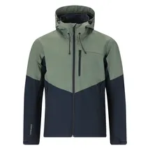Whistler Rodney Softshelljacke Unisex Grün L
