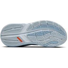 Brooks Ghost Max 3 Herren Primer Grey/Antarctica/Red 48,5