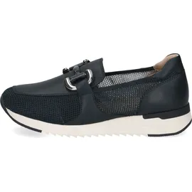 CAPRICE Slipper Damen Blau 40