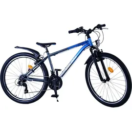 Volare XC Race 26 Zoll RH 41 cm blau/grau