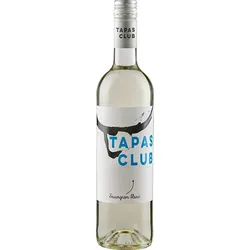 Tapas Club Sauvignon Blanc (2024), Tapas Club