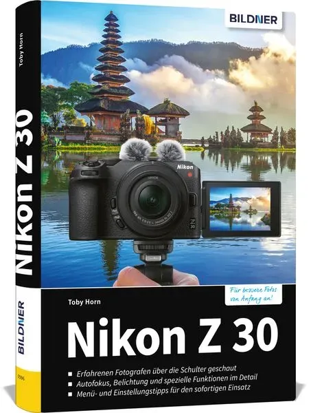 Preisvergleich Produktbild Nikon Z 30