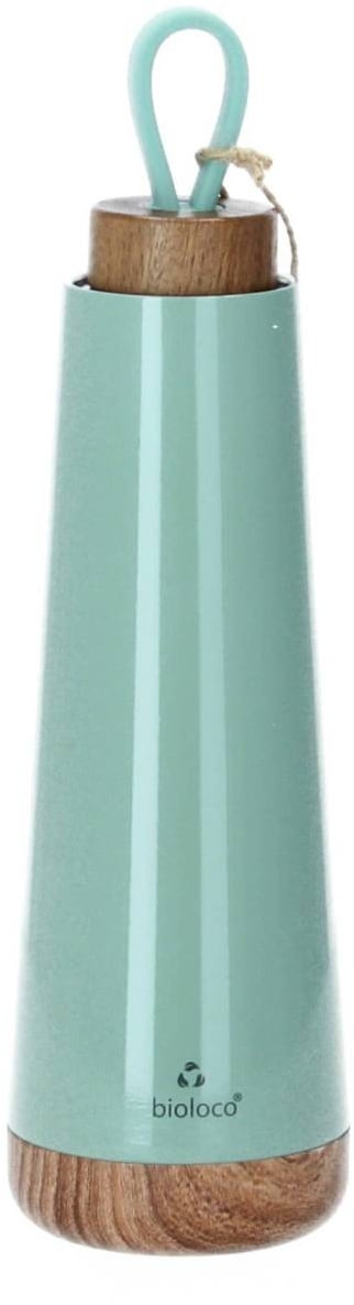 chic.mic bioloco loop Isolierflasche Thermosflasche mint