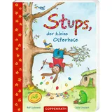 Coppenrath Verlag Stups, der kleine Osterhase