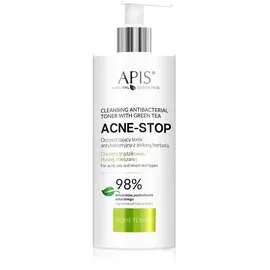 apis natural cosmetics Acne-Stop Gesichtswasser 300 ml