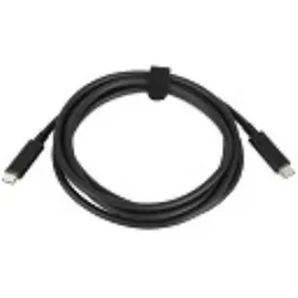 Lenovo USB-C auf USB-C 2 m Mehrfarbig