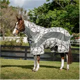 Horseware Amigo 3-in-1 CamoFly Regendecke 130 cm