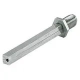 HOPPE Wechselprofilstift Schraubstift 8 x 120 mm