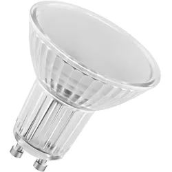 Osram LED STAR - LED-Spot-Glühbirne - Form: PAR16 - GU10 - 4.3 W (Entsprechung 5