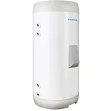 Daikin Trinkwasserspeicher Altherma EKHWSP-D3V3, 300L, mit Fühler, Umschaltventil und Reserveheizung, EKHWSP300D3V3 EKHWSP300D3V3