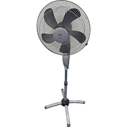 FAKIR VC 40 S Standventilator Silber (55 Watt)