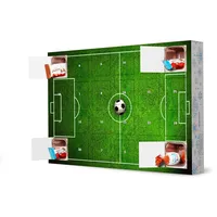 artboxONE Adventskalender mit Produkten von Kinder® Soccer Field Adventskalender Sport/Fußball