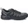Salomon X Braze Goretex Wanderschuhe - Magnet / Black / Black - EU 41 1/3