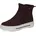 Bordeaux Suede 38 5