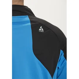 Endurance Softshelljacke Bonke M XCS Jacket blau 2XL