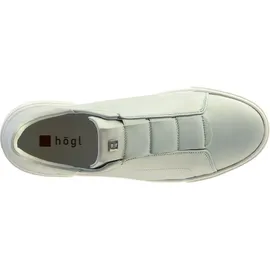 HÖGL Slipper für Damen, blau, Größe 40 EU / 6,5 UK