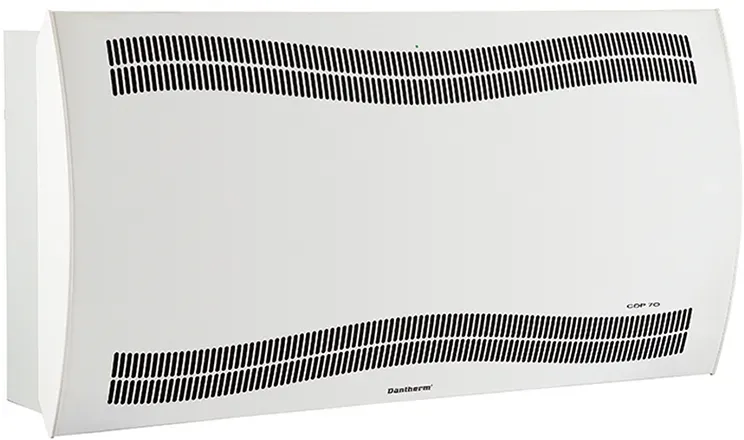 Schwimmbadentfeuchter CDP 70