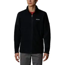 Columbia Basin TrailTM Iii Fleece Mit Durchgehendem Reißverschluss - Black - XL