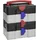 VOLTCRAFT Werkzeugkoffer Systainer3 S 76 grau