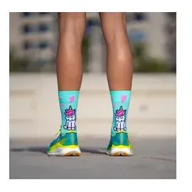 sporcks Stay Magic Socken Blau 41-43