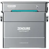 Zendure SolarFlow Hyper 2000 + 1x AB2000S